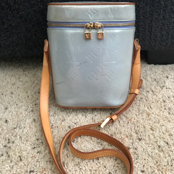 Authentic Louis Vuitton Vernis Sullivan - Picture 6 of 15